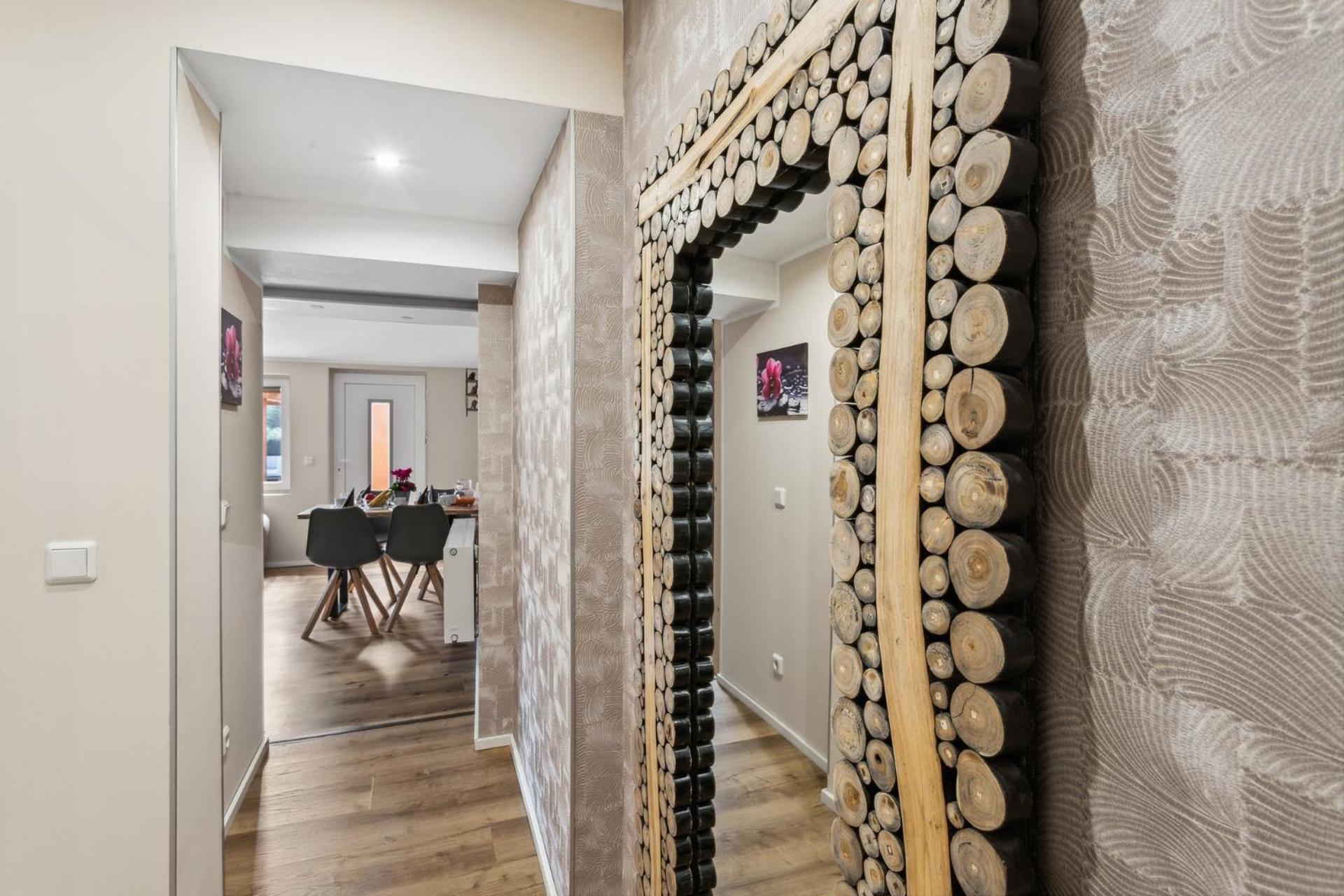 Apartment Harzlounge Center Thale - Grill & Garden Extérieur photo